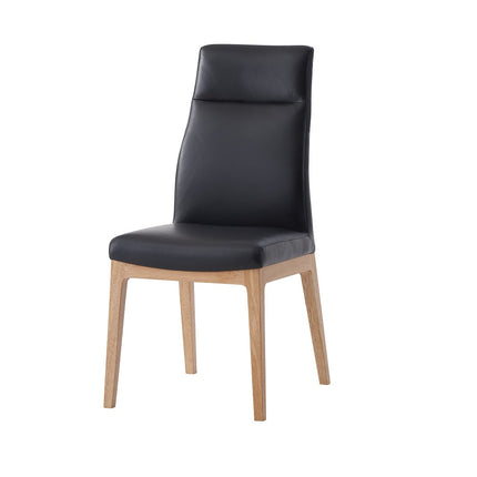ACME Raquan Side Chair - DN02398  1