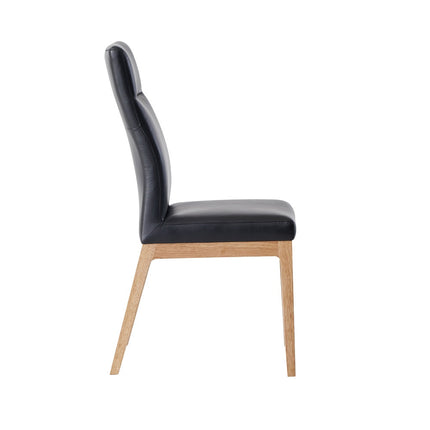 ACME Raquan Side Chair - DN02398  3