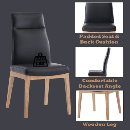 ACME Raquan Side Chair - DN02398  6