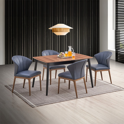 ACME Seraphyne Side Chair - DN02402  6