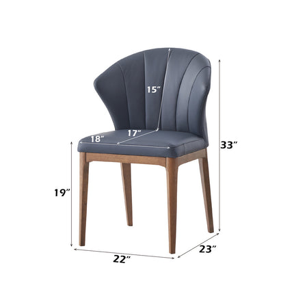 ACME Seraphyne Side Chair - DN02402  7