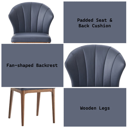 ACME Seraphyne Side Chair - DN02402  8