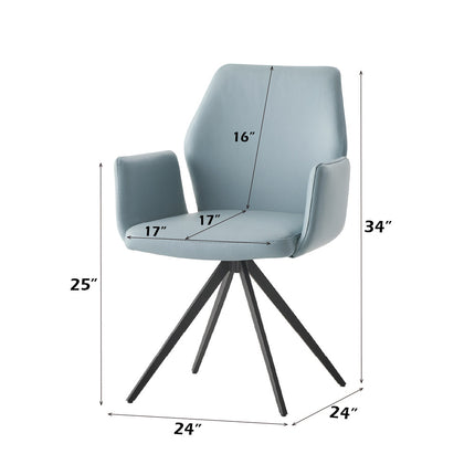 ACME Segismunda Side Chair - DN02403  7