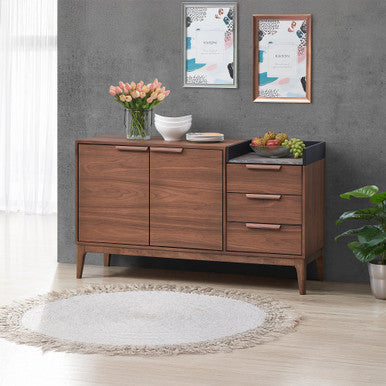ACME Bevis Server - DN02419 ACME Furniture