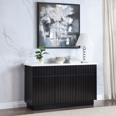 ACME Jaramillo Server - DN02475 ACME Furniture