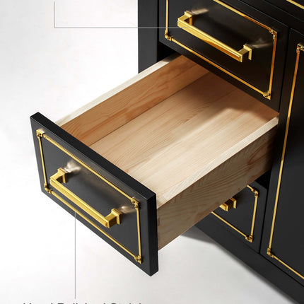 Aspen 36" Bath Vanity Set Ancerre Designs