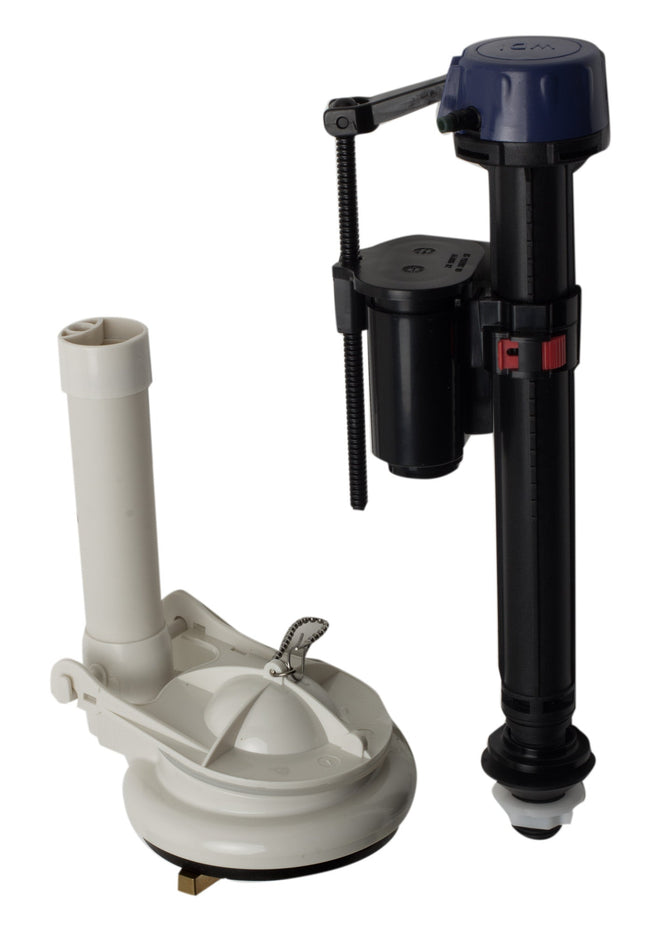 EAGO R-364FLUSH Replacement Toilet Flushing Mechanism for TB364 EAGO