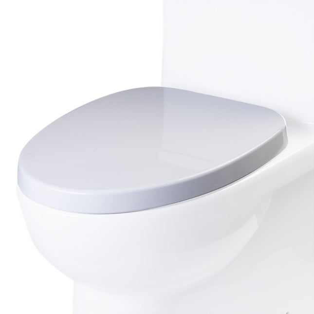 EAGO R-359SEAT Replacement Soft Closing Toilet Seat for TB359 EAGO