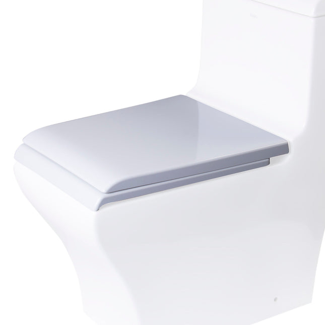 EAGO R-356SEAT Replacement Soft Closing Toilet Seat for TB356 EAGO