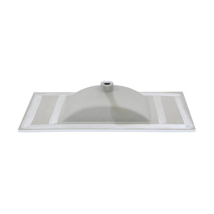 Swiss Madison 36 Ceramic Vanity Sink Top - SM-BVP36 Swiss Madison