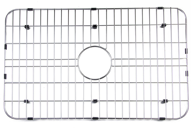 ALFI brand GR510 Solid Stainless Steel Kitchen Sink Grid Alfi Brand