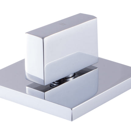 ALFI brand AB1322-PC Polished Chrome Modern Widespread Bathroom Faucet