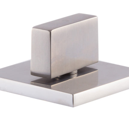 ALFI brand AB1322-BN Brushed Nickel Modern Widespread Bathroom Faucet ALFI brand