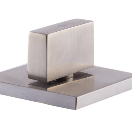 ALFI brand AB1322-BN Brushed Nickel Modern Widespread Bathroom Faucet ALFI brand