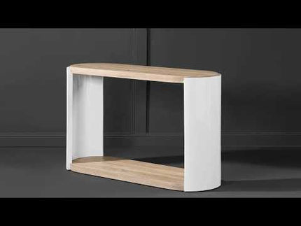 ACME Zoma Coffee Table - LV02414  8