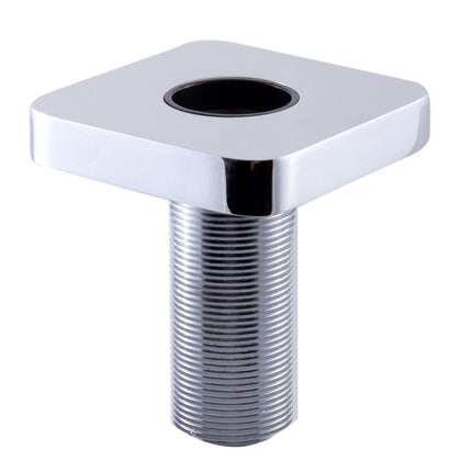 ALFI brand AB2464-PC Polished Chrome Deck Mounted 3 Hole Tub Filler & Shower Head Alfi Brand