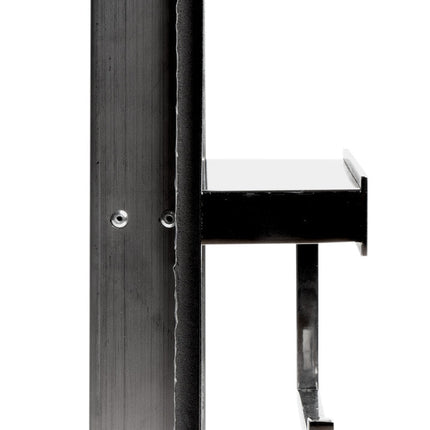 ALFI Polished Stainless Steel Recessed Toilet Paper Holder Niche ABTPN88-PSS Alfi Brand
