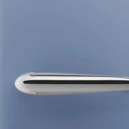 12 cu. ft. frost free Retro refrigerator with bottom freezer iio