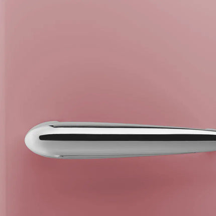 12 cu. ft. frost free Retro refrigerator with bottom freezer iio