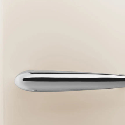 12 cu. ft. frost free Retro refrigerator with bottom freezer iio