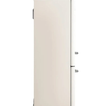 12 cu. ft. frost free Retro refrigerator with bottom freezer iio