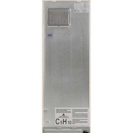 12 cu. ft. frost free Retro refrigerator with bottom freezer iio