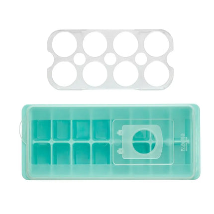 12 cu. ft. frost free Retro refrigerator with bottom freezer iio