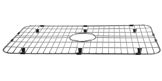 ALFI brand GR510 Solid Stainless Steel Kitchen Sink Grid Alfi Brand