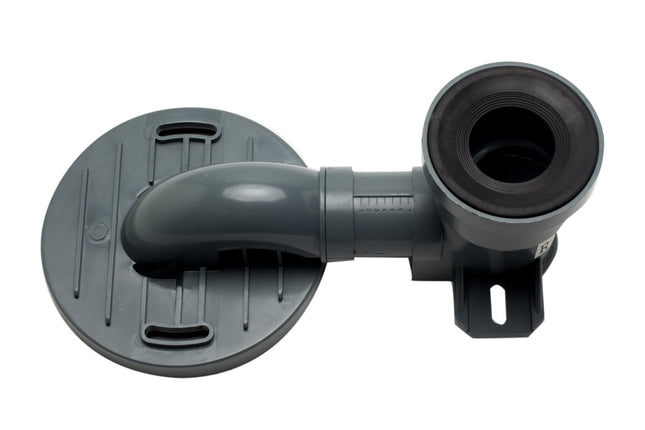 EAGO R-888TRAP Replacement Toilet Trap TB222/TB309/TB340/TB133/TB346/TB359 EAGO