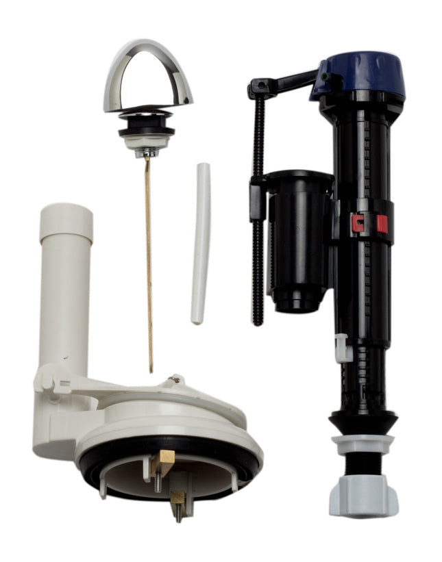 EAGO R-326FLUSH Replacement Toilet Flushing Mechanism for TB326 EAGO