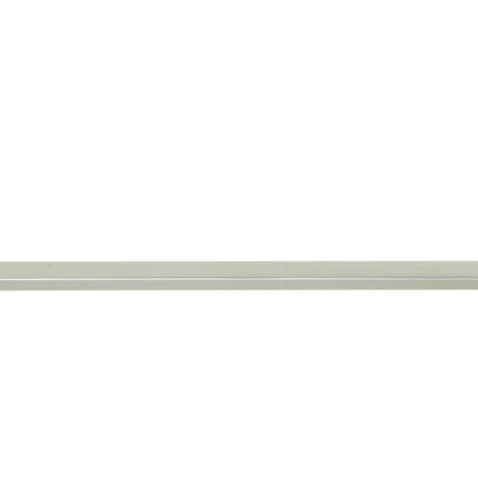 ALFI brand AB108TB 17" Chrome Squared Towel Bar addition to the AB108 Bathroom Sink Basin ALFI brand