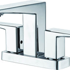 Polished Chrome
