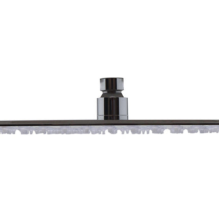 ALFI brand RAIN16R-PSS Solid Polished Stainless Steel 16" Round Ultra Thin Rain Shower Head Alfi Brand