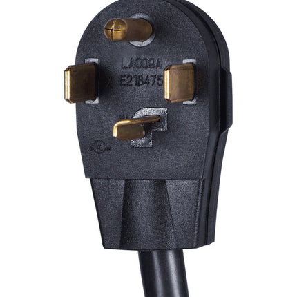 Summit 24" Wide 208-240V Vented Dryer - SLDV342