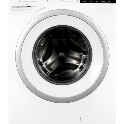 Summit 24" Wide 208-240V Washer - SLW241W