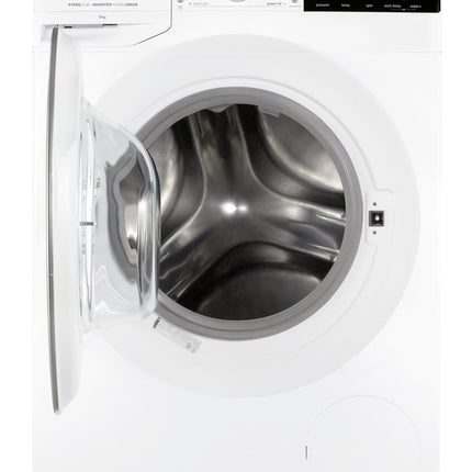 Summit 24" Wide 208-240V Washer - SLW241W