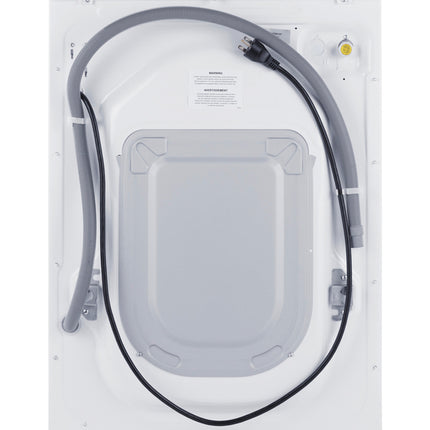 Summit 24" Wide 208-240V Washer  - SLW341