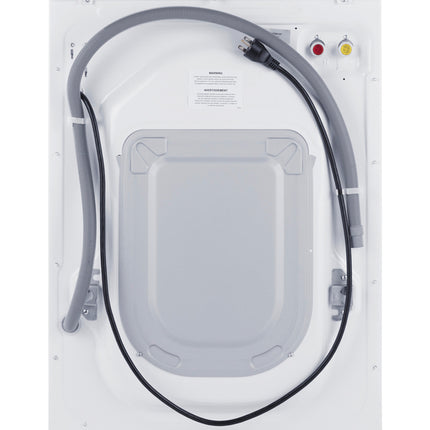 Summit 24" Wide 208-240V Washer - SLW343