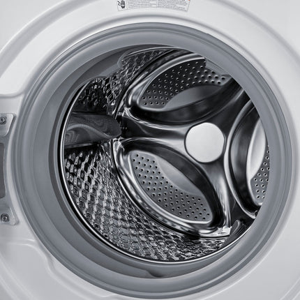 Summit 24" Wide 110-120V Washer - LW2427