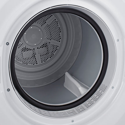 Summit 24" Wide 208-240V Vented Dryer - SLDV342