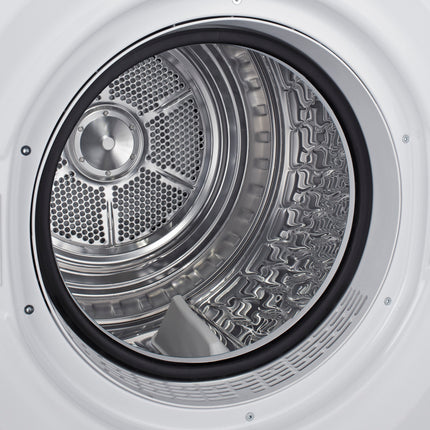 Summit 24" Wide 208-240V Heat Pump Dryer - SLDHP344