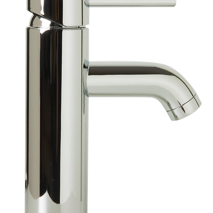 ALFI brand AB1433-PC Polished Chrome Single Lever Bathroom Faucet