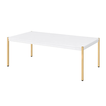 ACME LV00034 Otrac Coffee Table  1