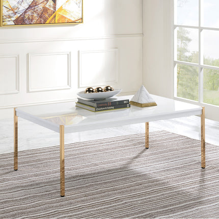 ACME LV00034 Otrac Coffee Table
