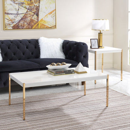 ACME LV00035 Otrac End Table  2