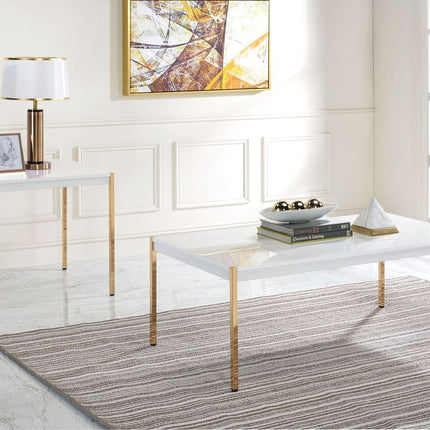 ACME LV00035 Otrac End Table  3