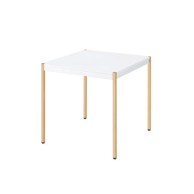 ACME LV00035 Otrac End Table ACME Furniture