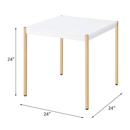 ACME LV00035 Otrac End Table  4