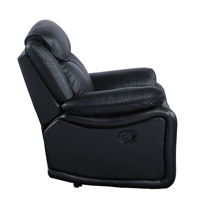 ACME LV00061 Ralorel Loveseat  1