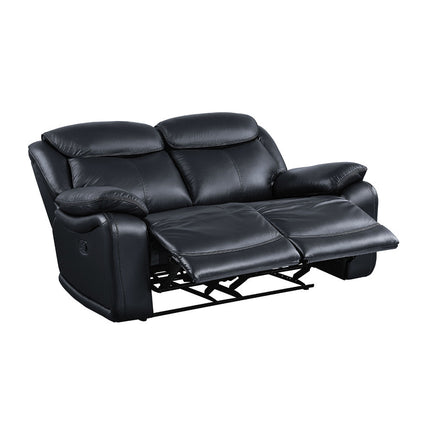 ACME LV00061 Ralorel Loveseat  3